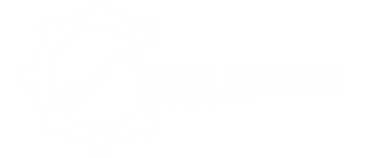iron hustle logo