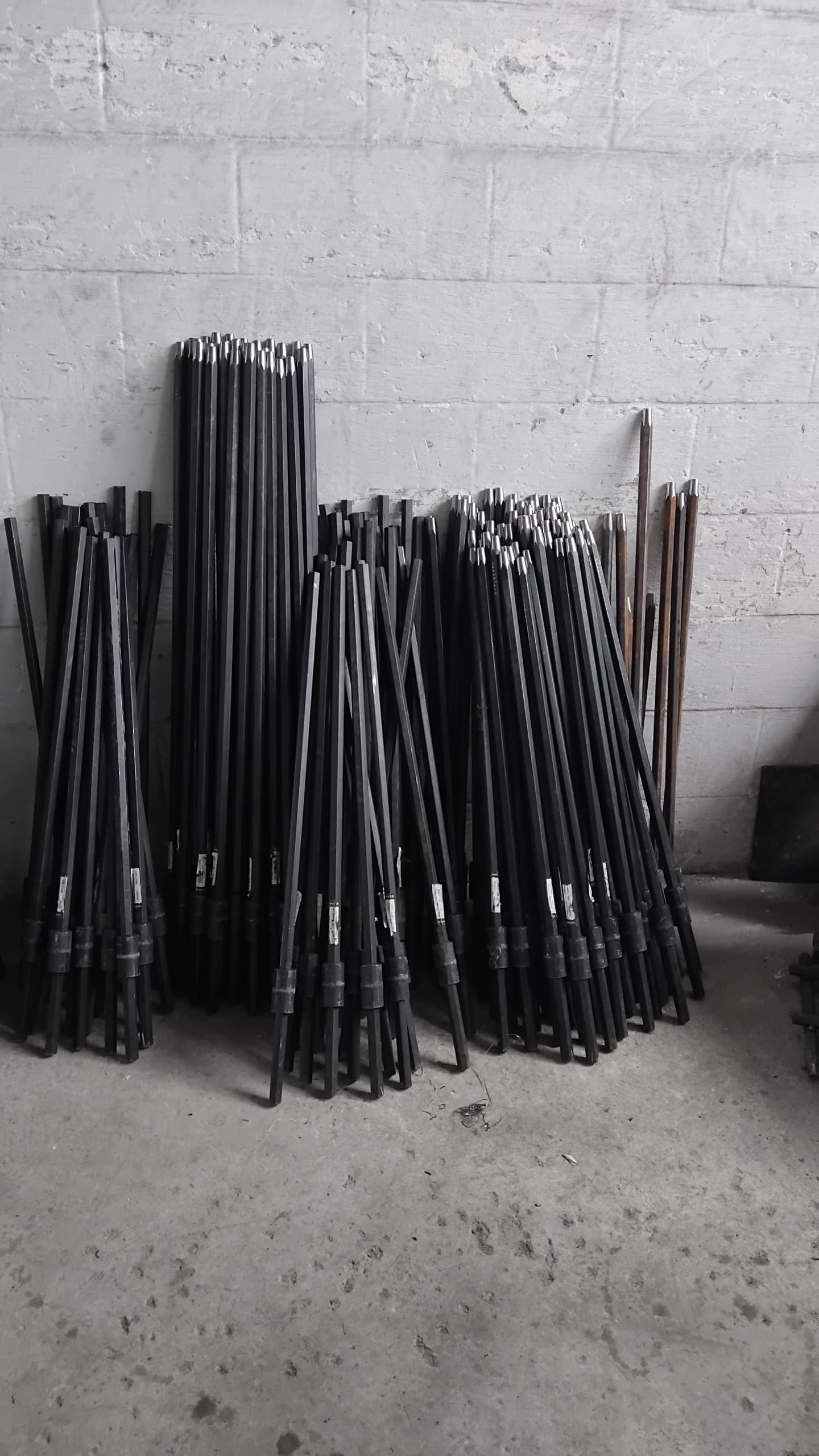 Custom Fabrication